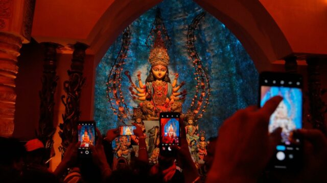 Tech leaders want to use religion to teach AI right from wrong. But that can prioritize certain traditions and distort others, anthropologist warns