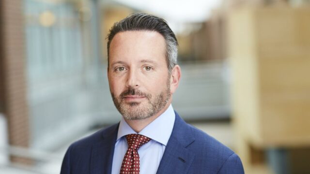 Bausch & Lomb CEO: the AI hysteria is nothing new