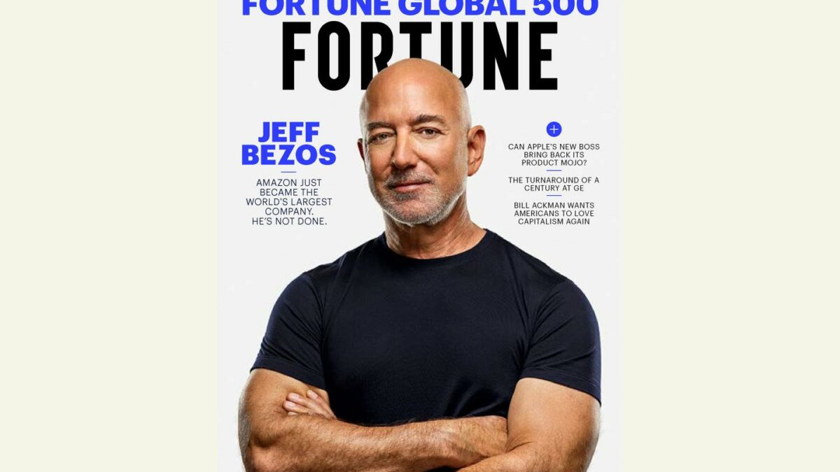 In an era when AI and geopolitics are reshaping the business landscape, the smartest CEOs are rewriting their playbooks to survive—and thrive.