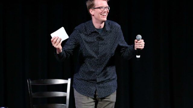 ‘I’m mortified’: YouTube star Hank Green apologizes for ChatGPT overuse after fans accuse him of including a prompt by mistake