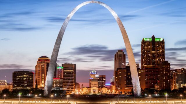 $25 billion in data centers shows St. Louis is serious about competing in the AI economy 