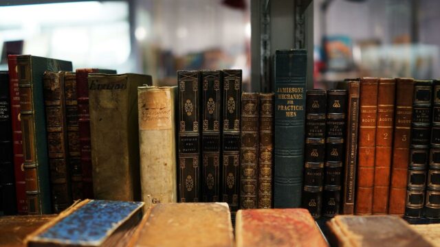 This Dutch bookseller thought a request for 3,000 copies was ‘spam or phishing.’ Instead, AI companies are scanning and destroying books to train AI