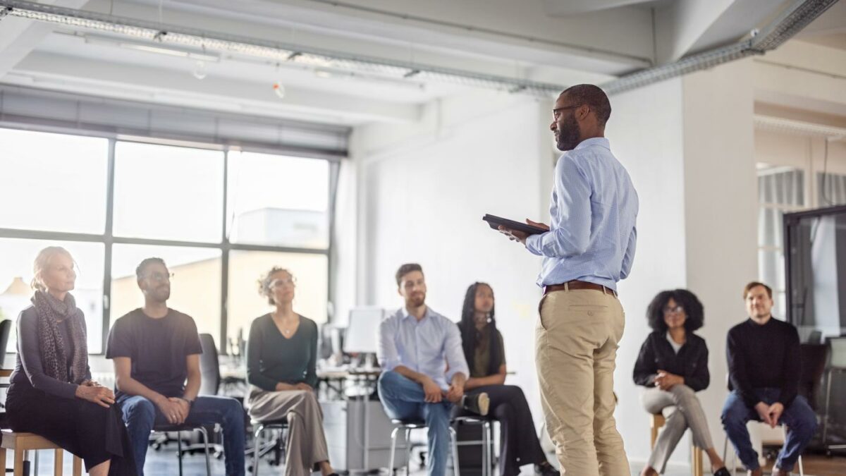 Are you really talking to your employees about AI?