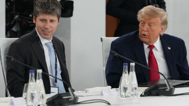 Trump meets AI giants, Senate Dems decry ‘unpredictable’ governance—and cheap Chinese AI looms as giant security risk