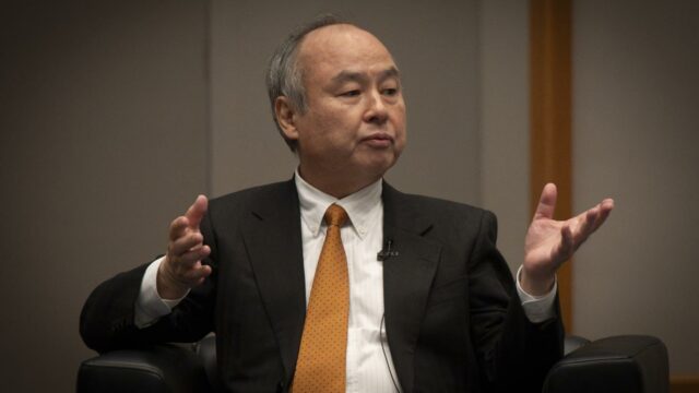 SoftBank weighs a $50 billion AI bet on Malaysia, equal to a tenth of the country’s GDP